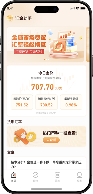 App Function Preview
